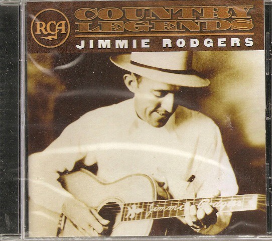 Jimmie Rodgers
